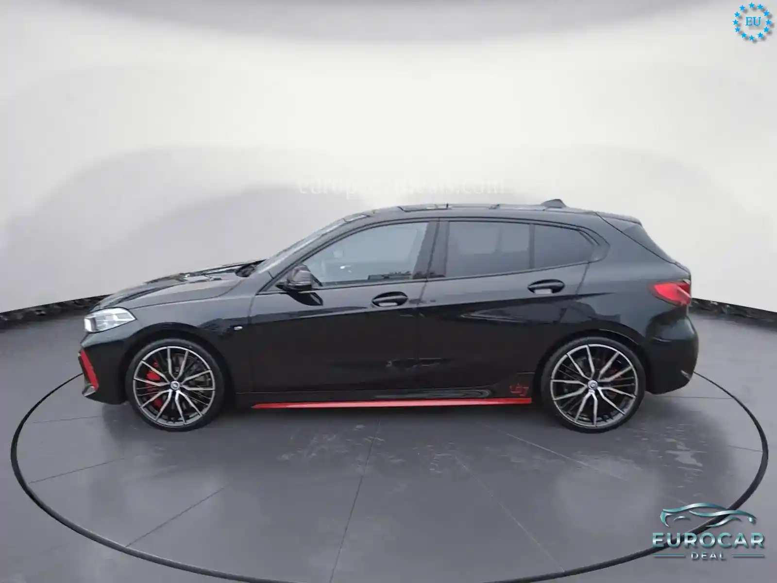 BMW 128
