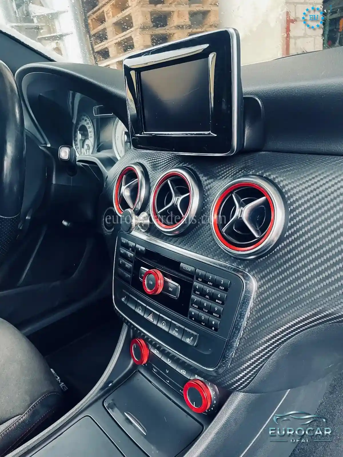 Mercedes-Benz A 220