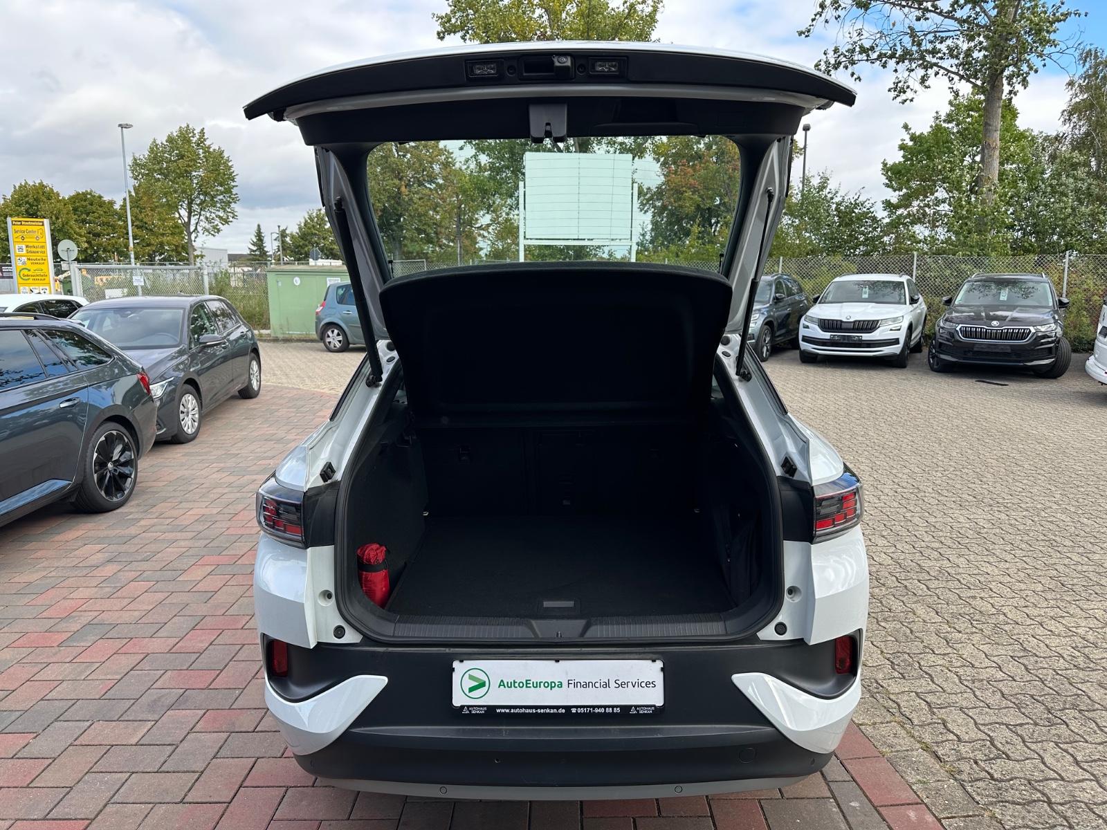 Volkswagen ID.5