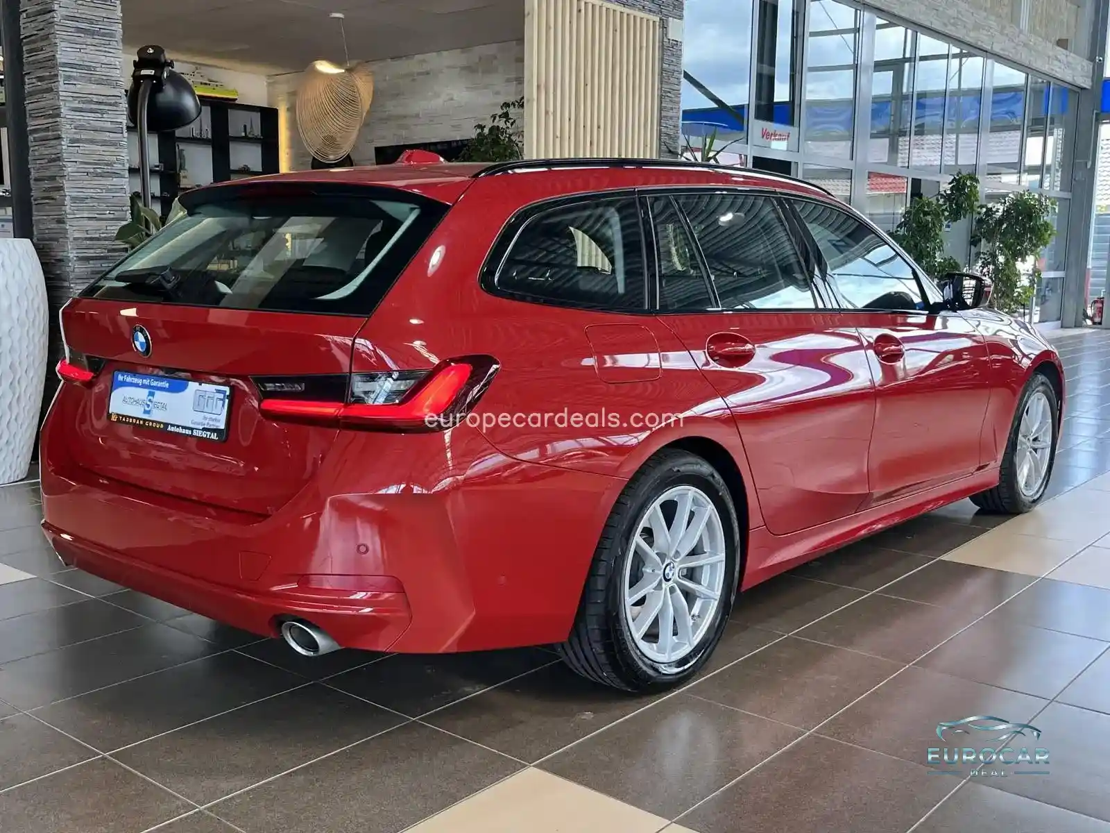 BMW 318