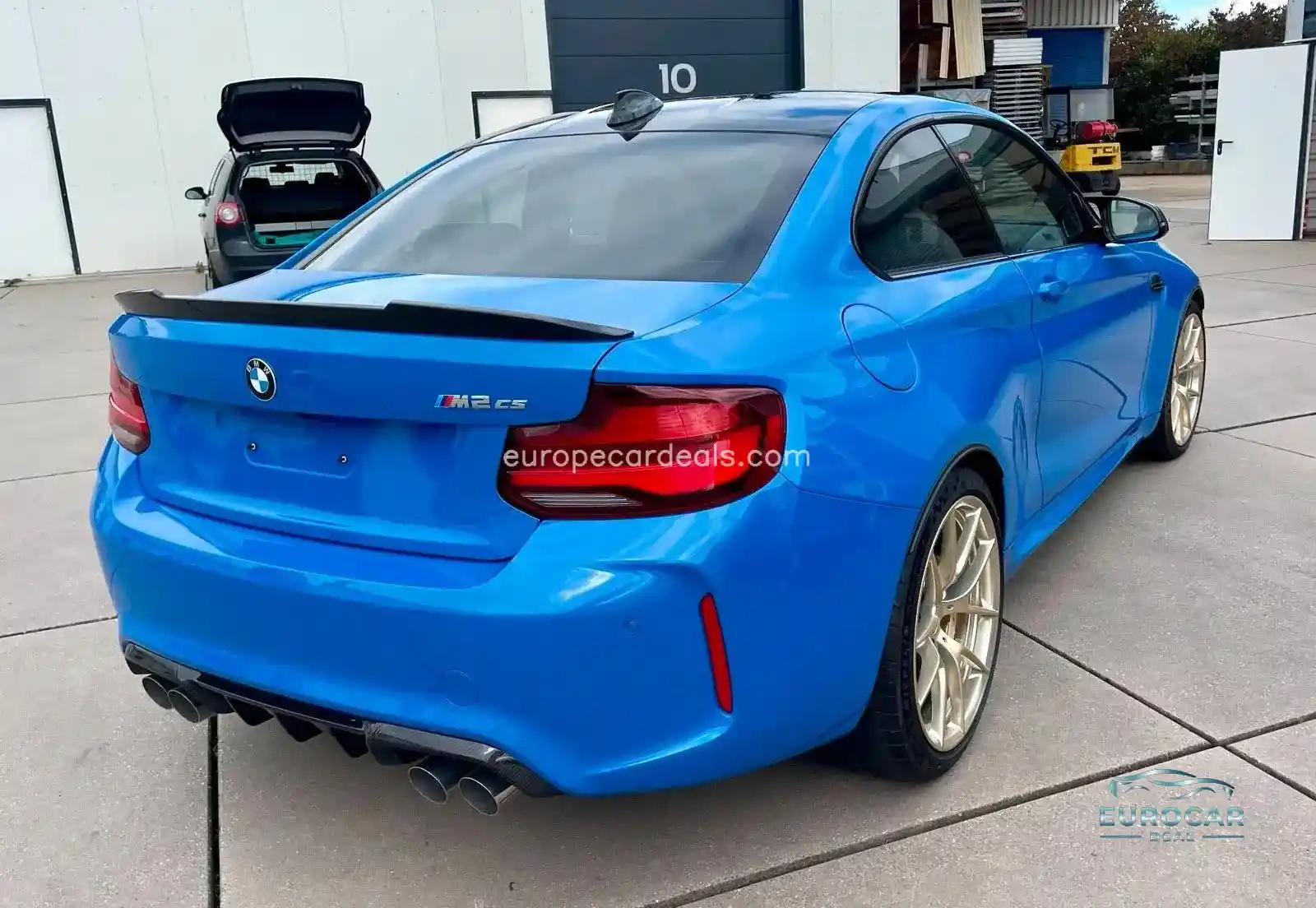 BMW M2