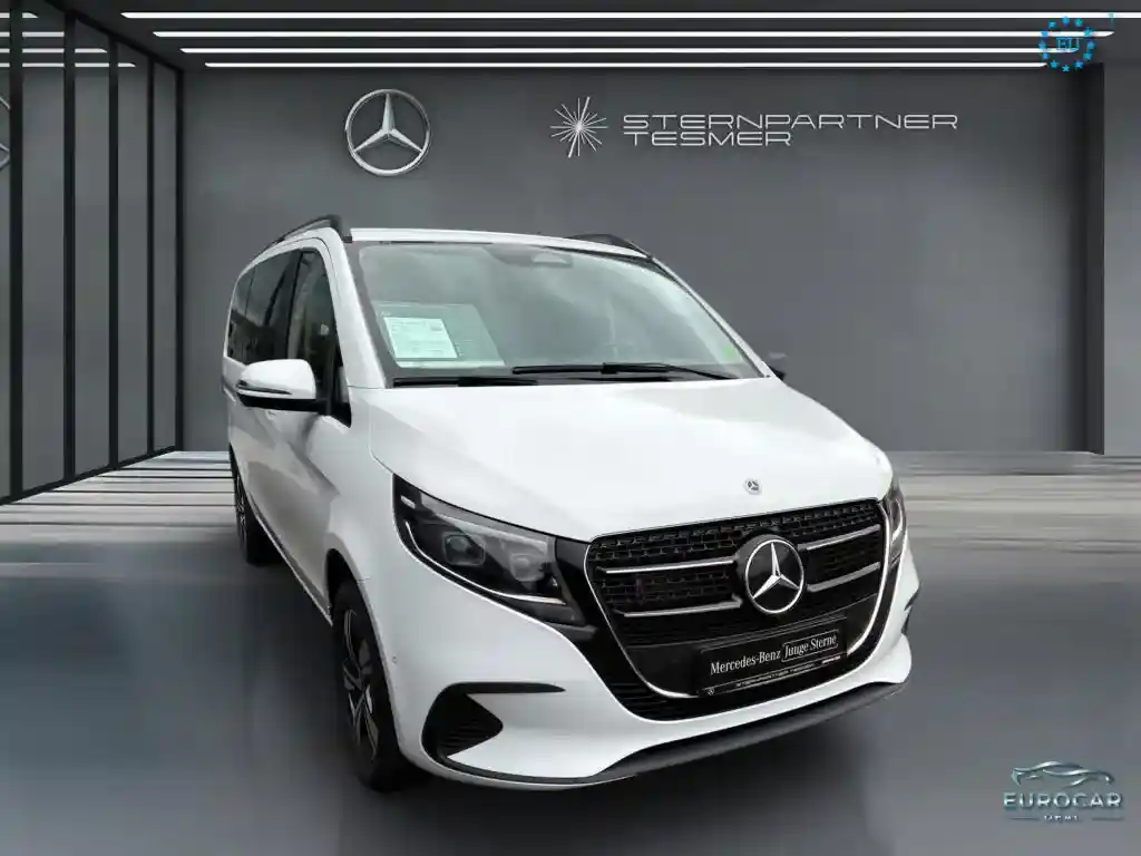 Mercedes-Benz V 250