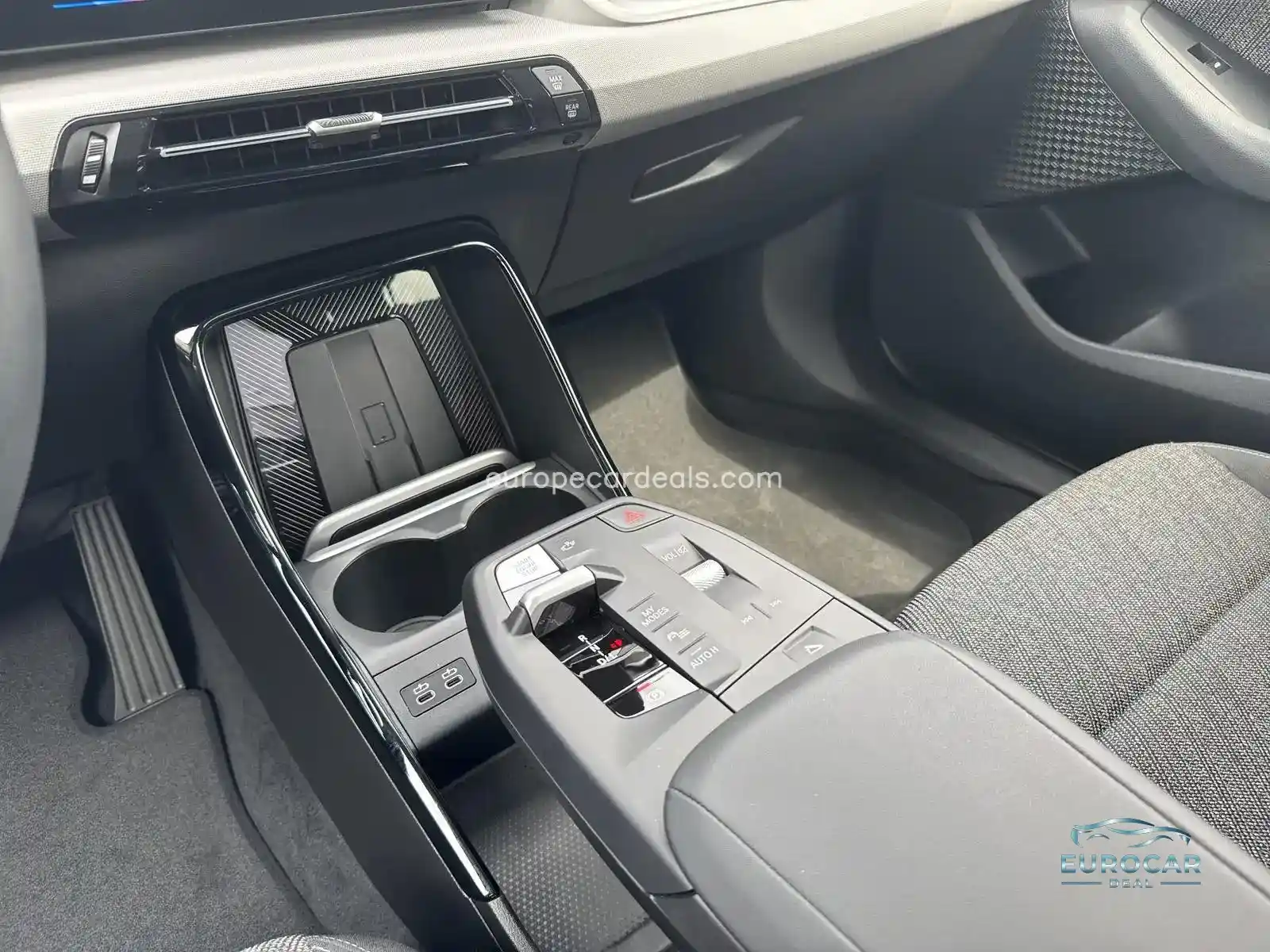 BMW 220 Active Tourer