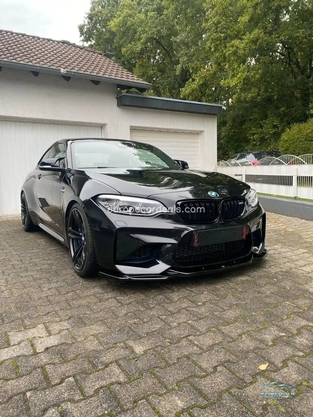 BMW M2