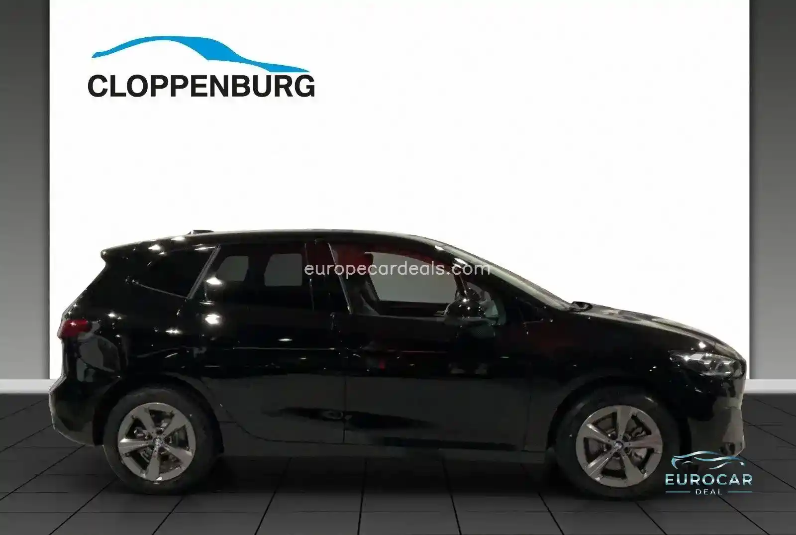 BMW 218 Active Tourer