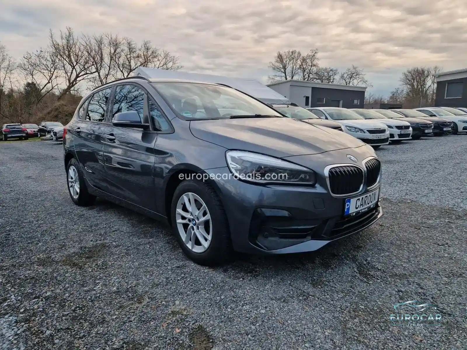 BMW 220
