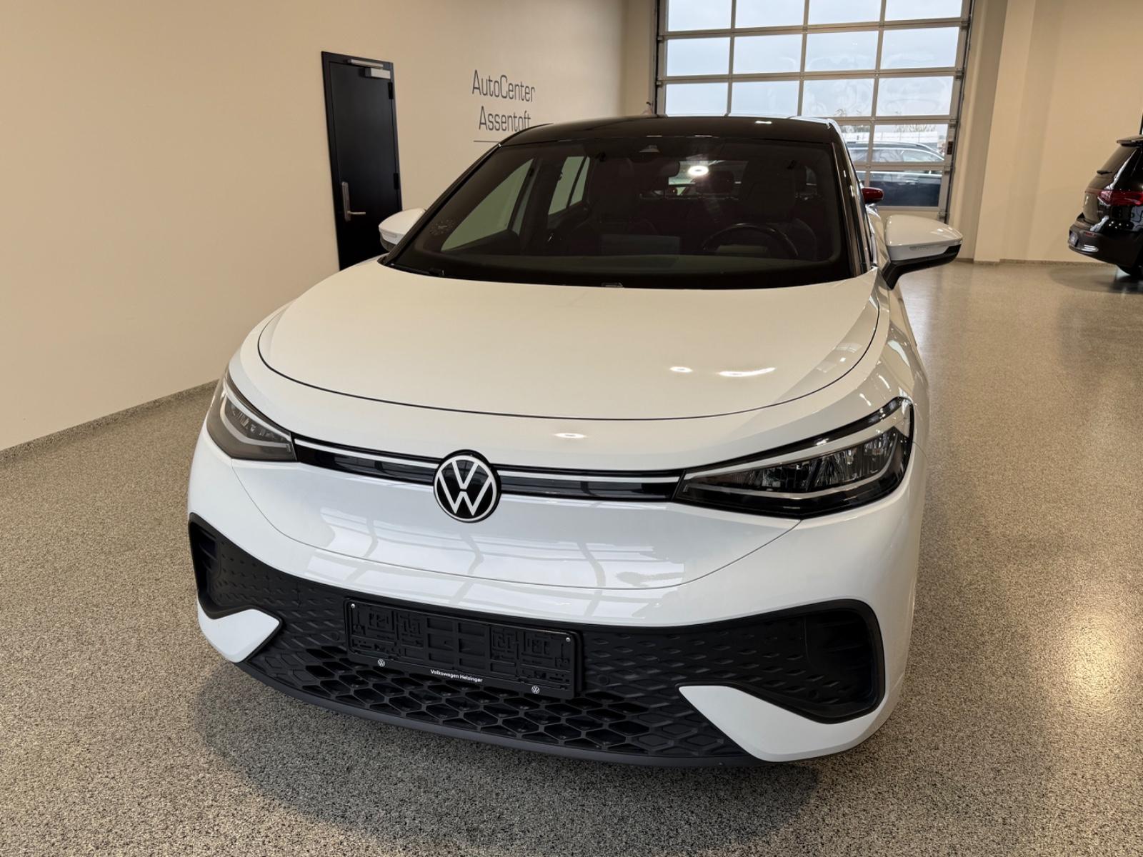 Volkswagen ID.5