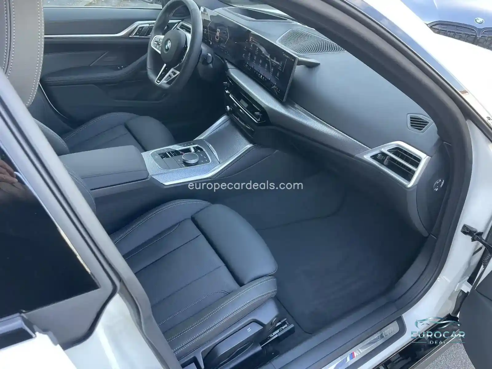 BMW 420 Gran Coupé