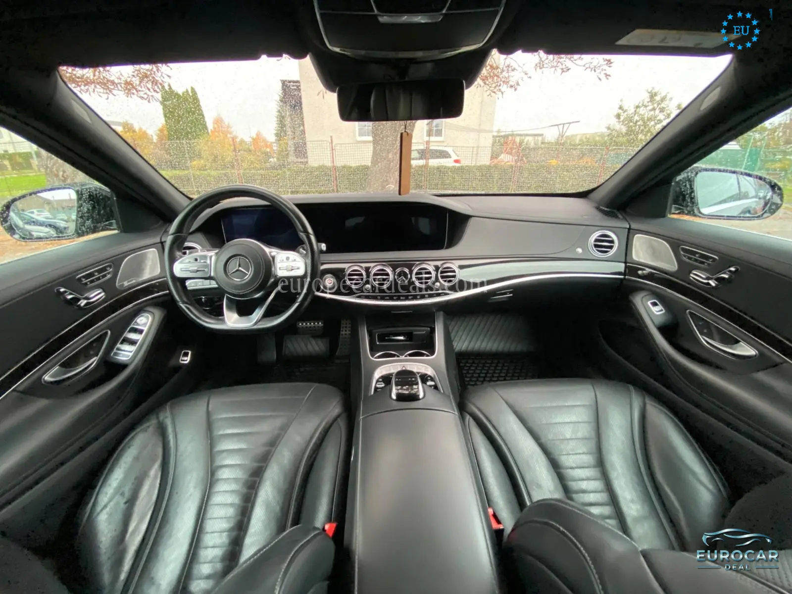 Mercedes-Benz S 400