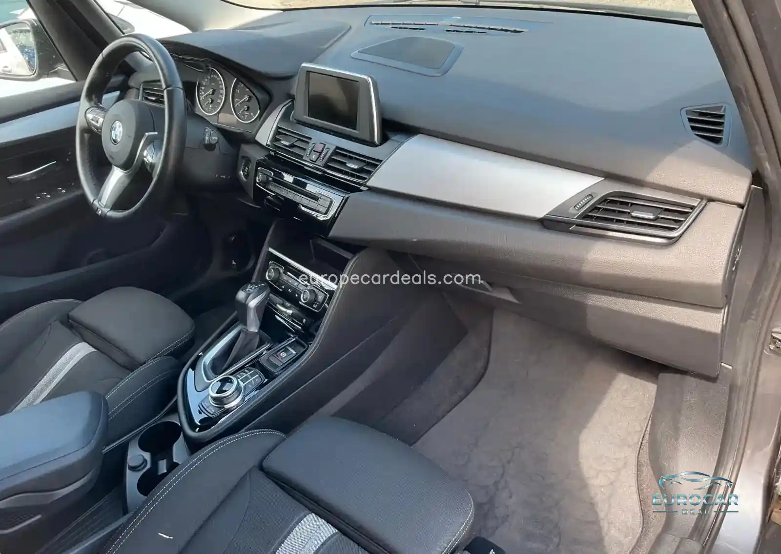 BMW 218 Gran Tourer