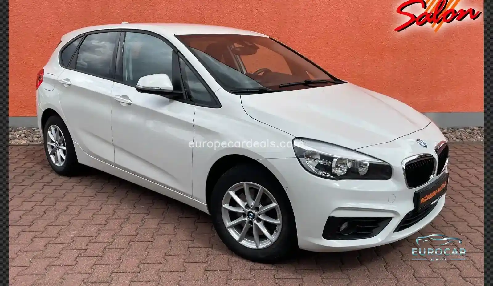 BMW 220
