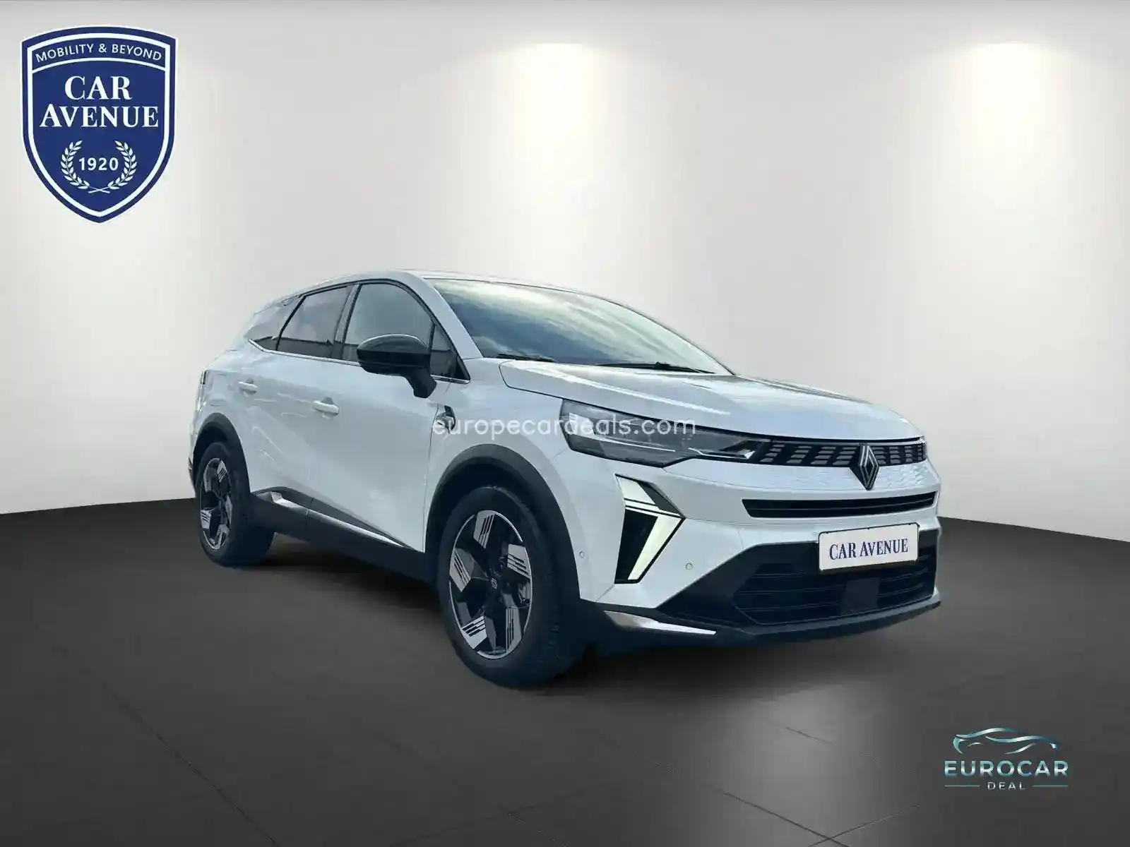 Renault Symbioz