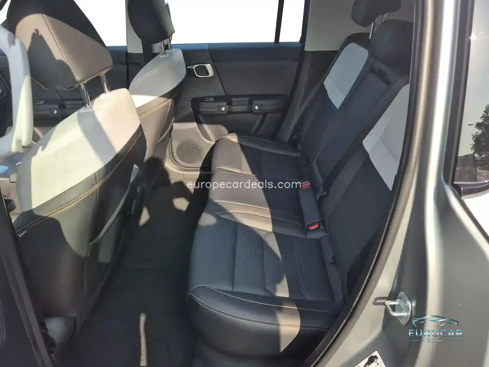 BAIC BJ30