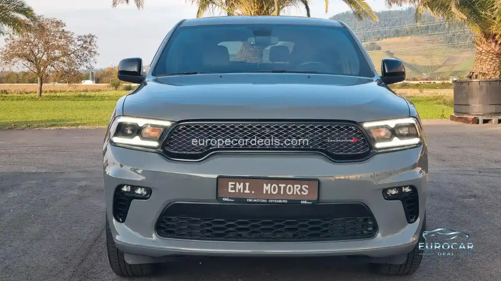 Dodge Durango