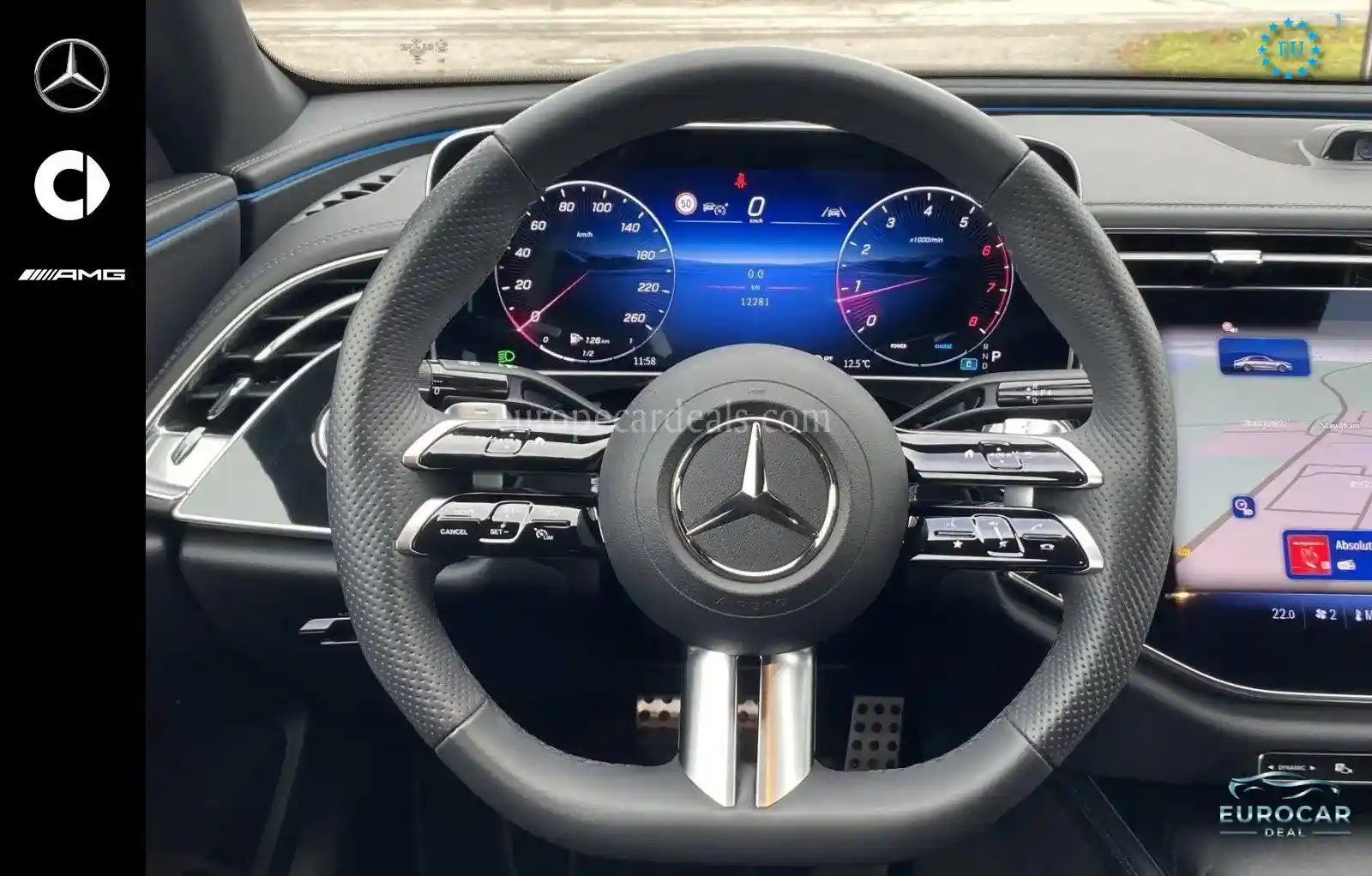 Mercedes-Benz E 450