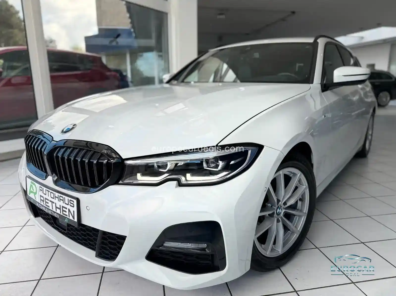BMW 330
