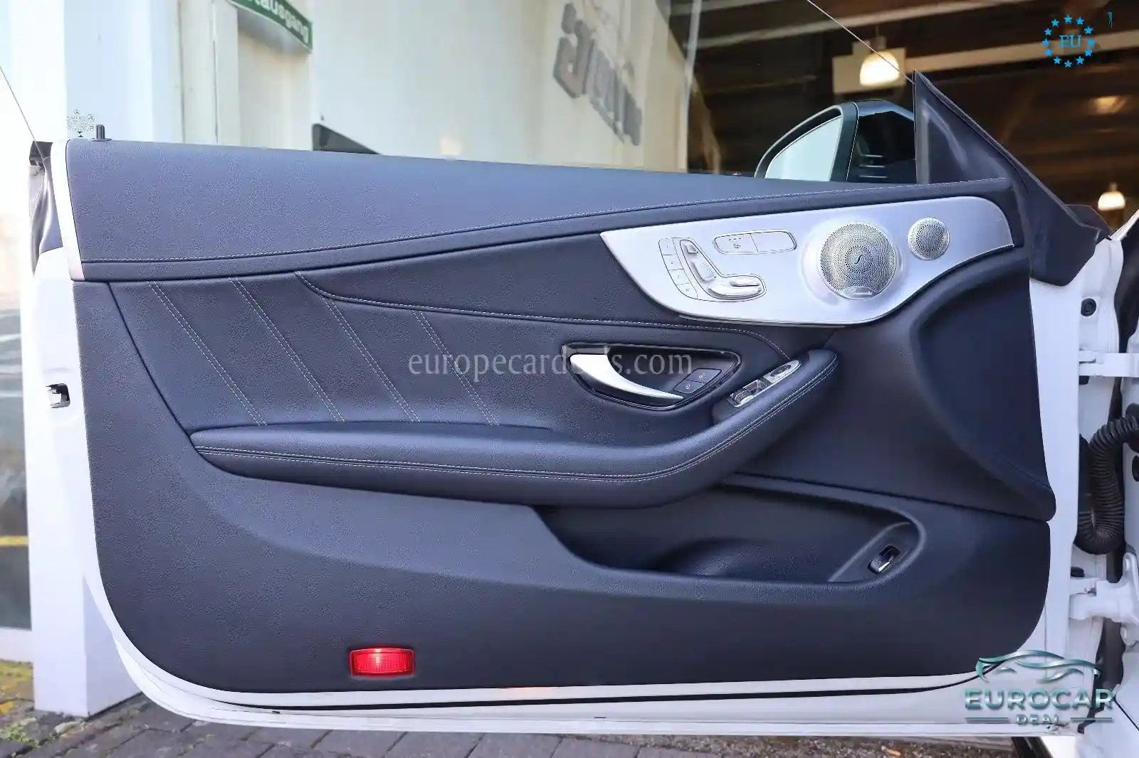 Mercedes-Benz C 63 AMG