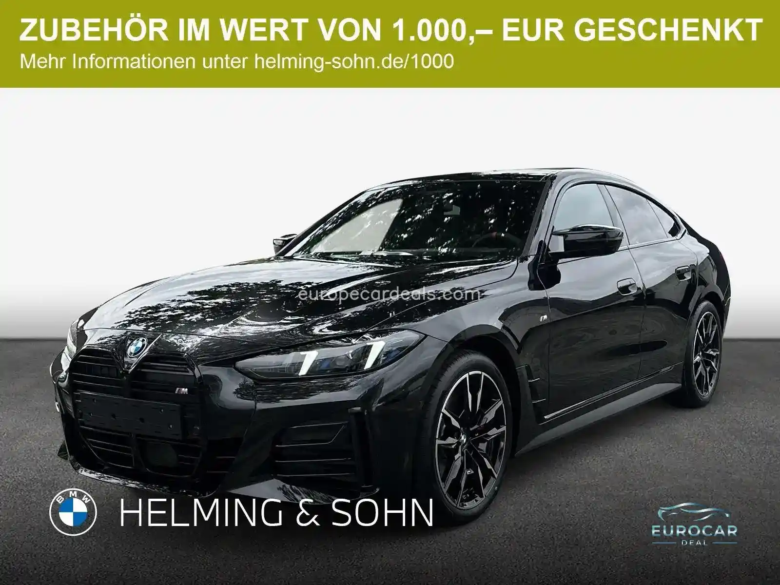 BMW M440