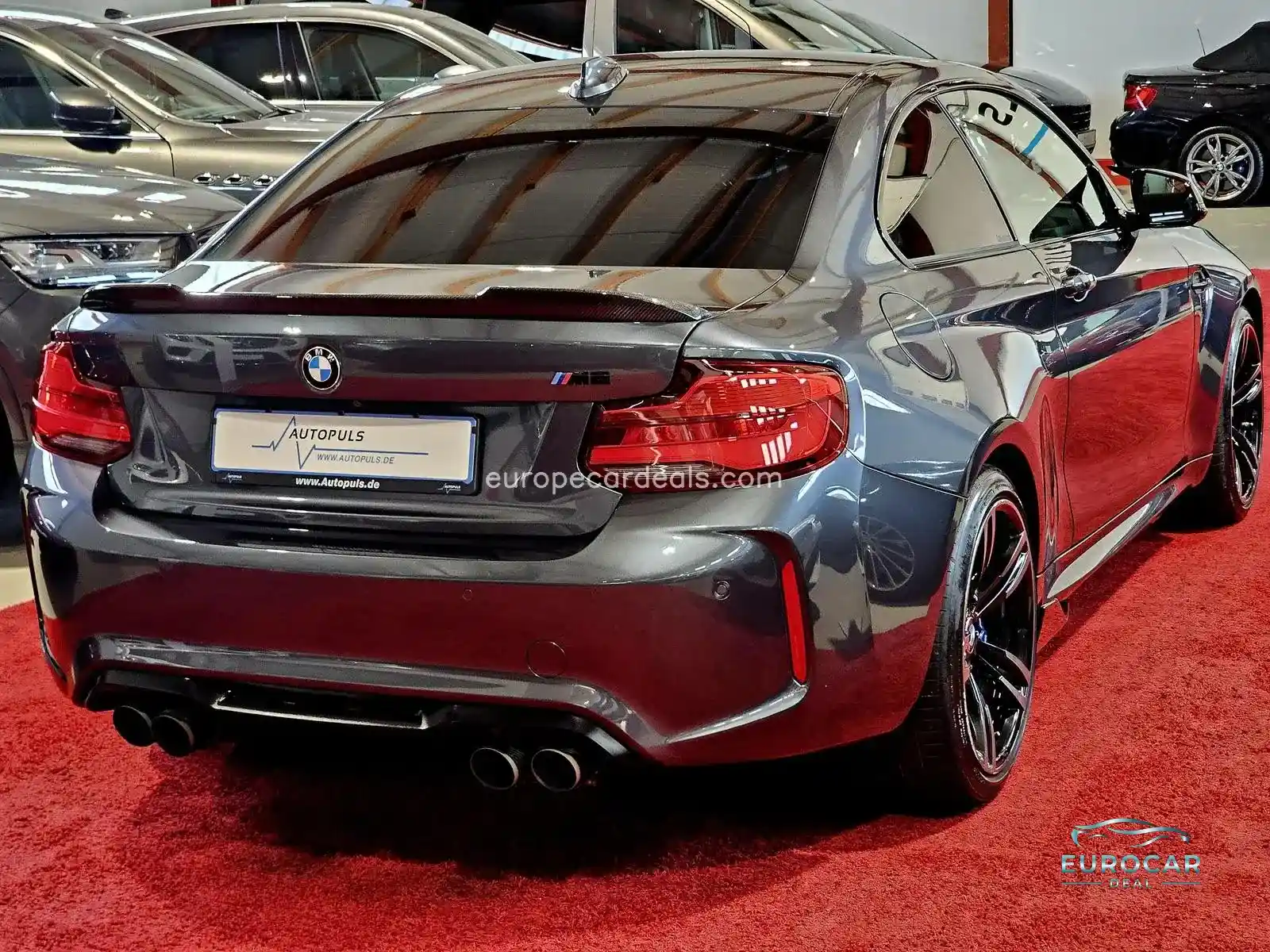 BMW M2