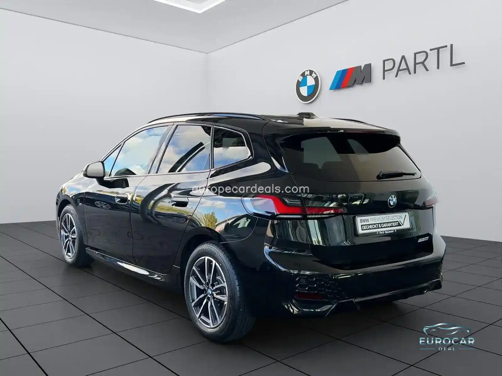 BMW 220 Active Tourer