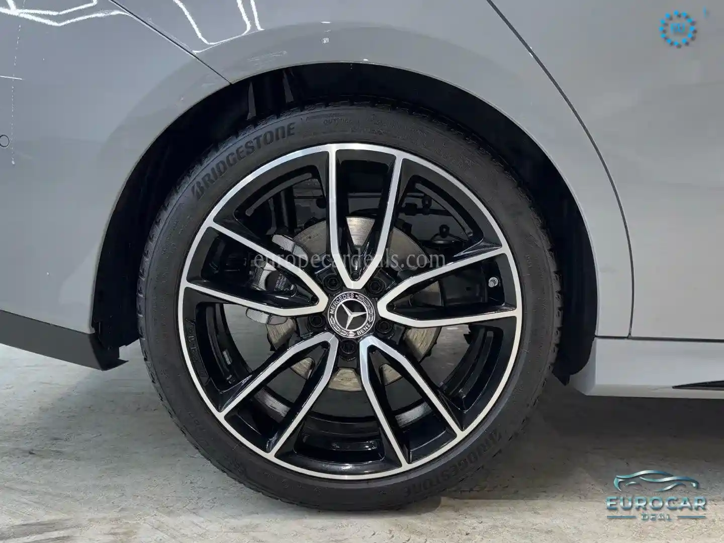 Mercedes-Benz CLA 200 Shooting Brake