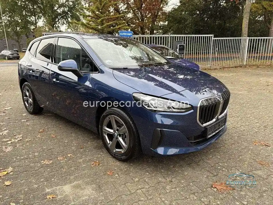 BMW 216