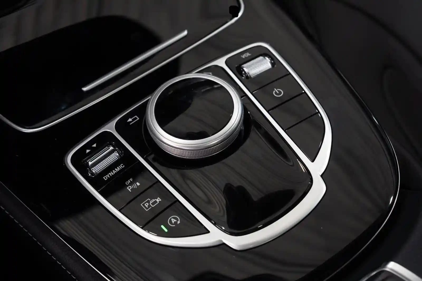Mercedes-Benz CLS 400