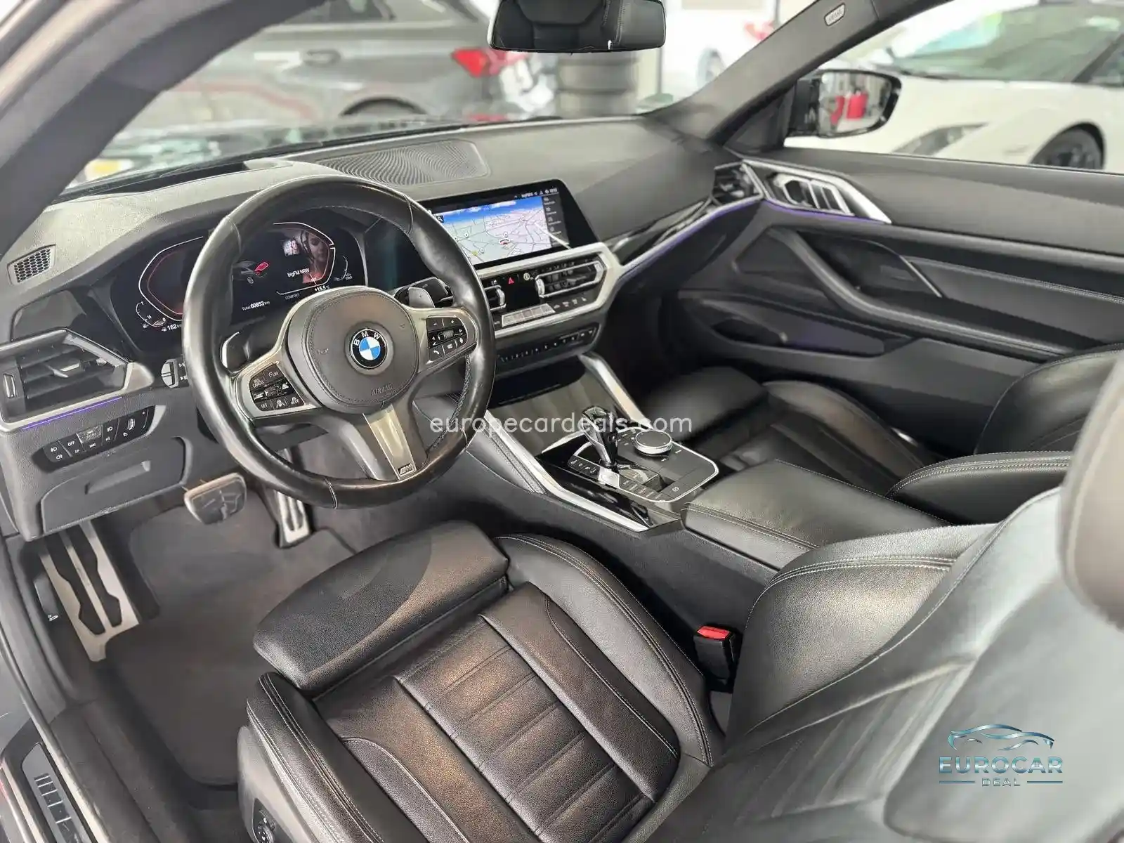 BMW 430