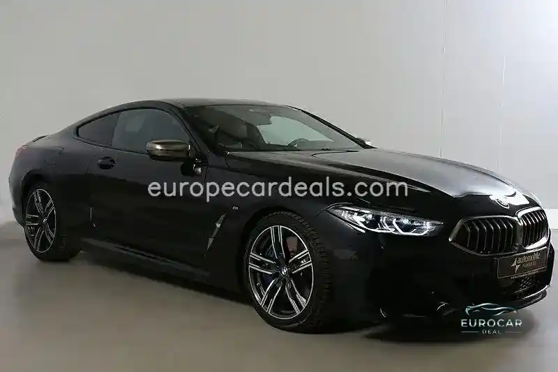 BMW M850