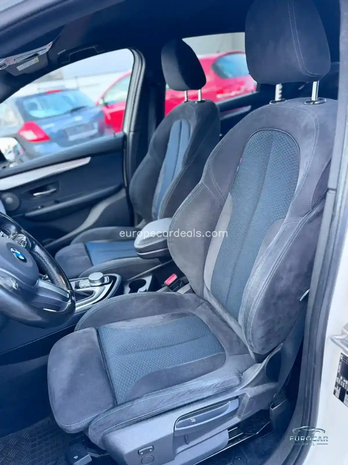 BMW 220
