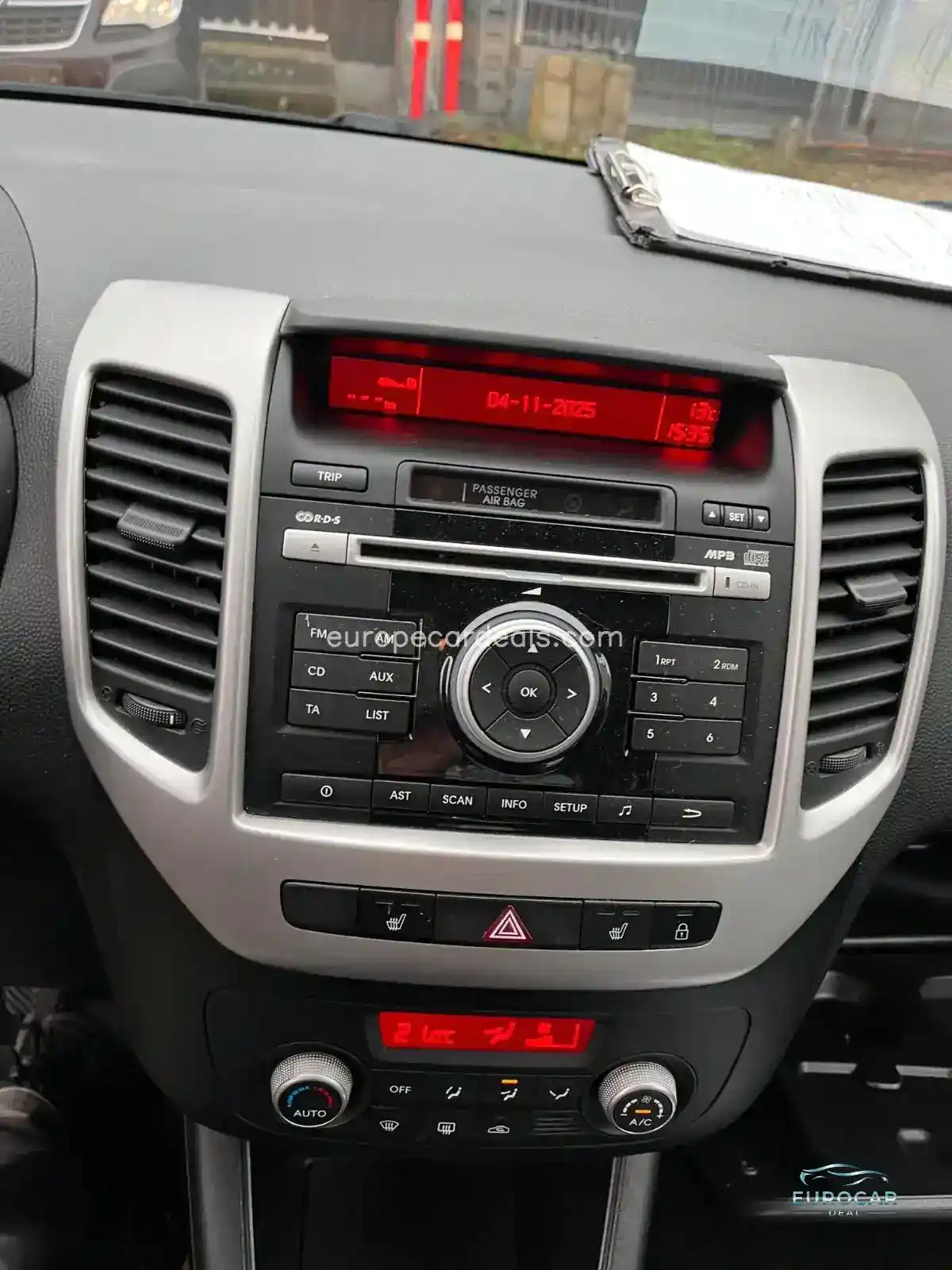 Kia Venga