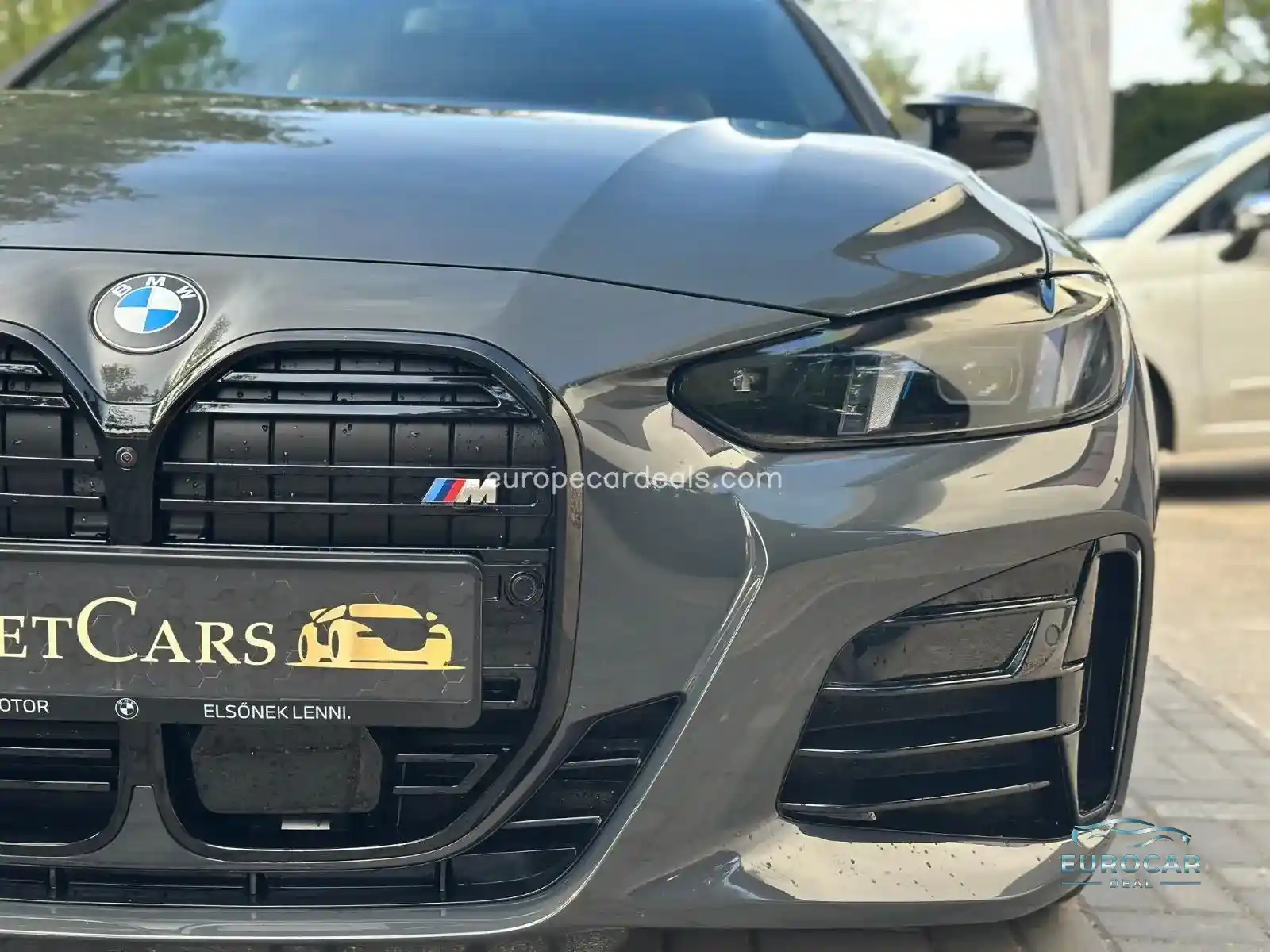 BMW M440