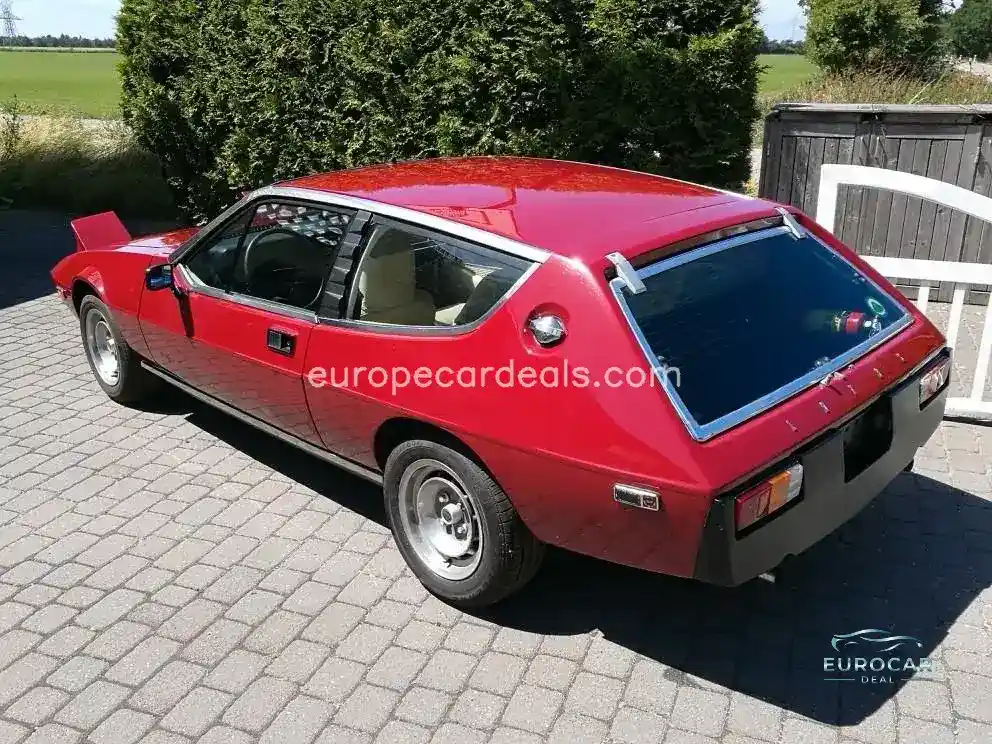 Lotus Elite