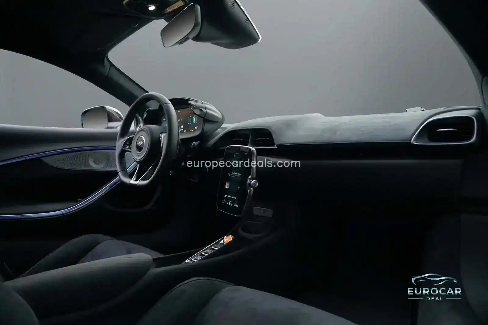 McLaren Artura