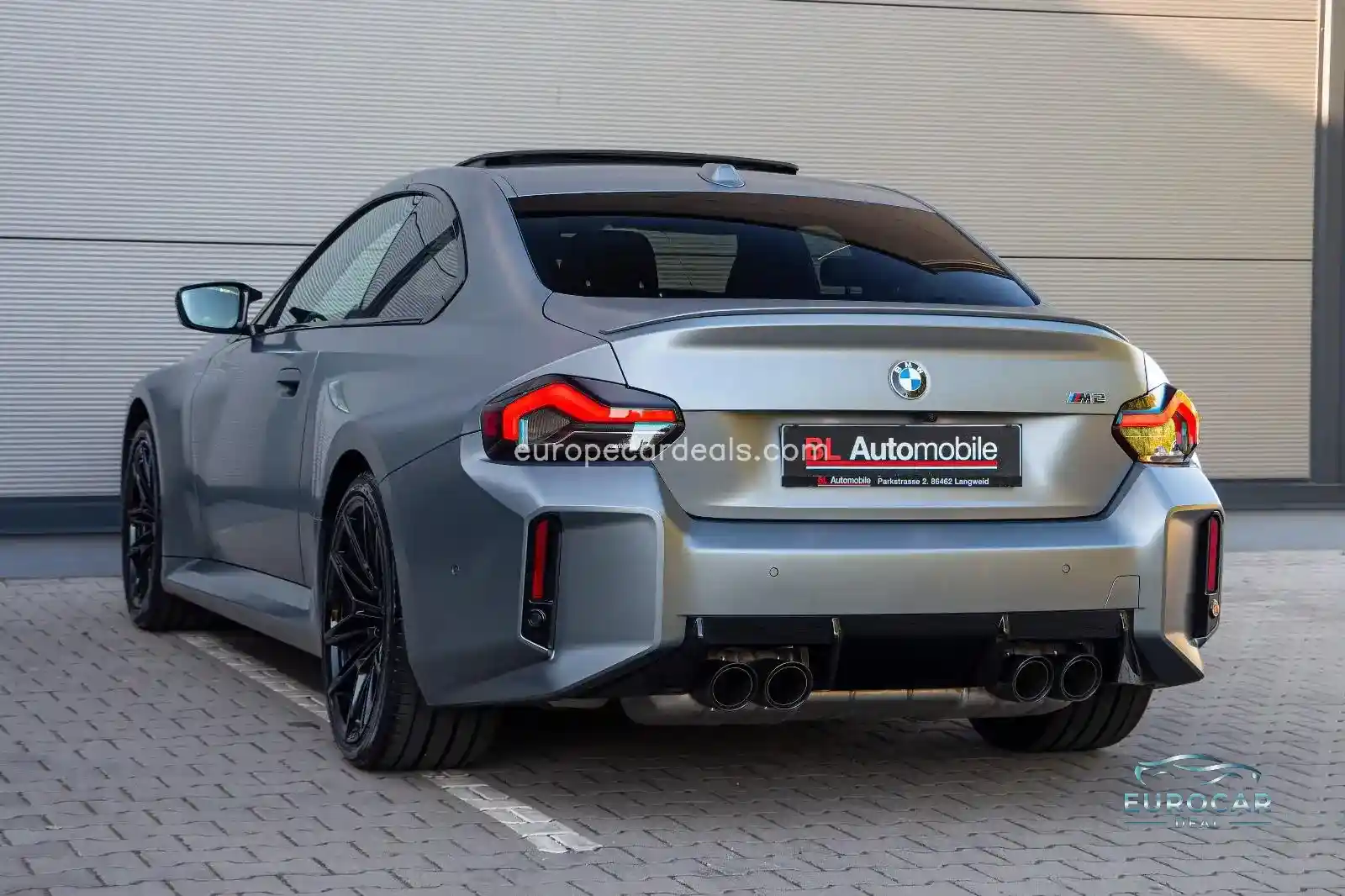 BMW M2