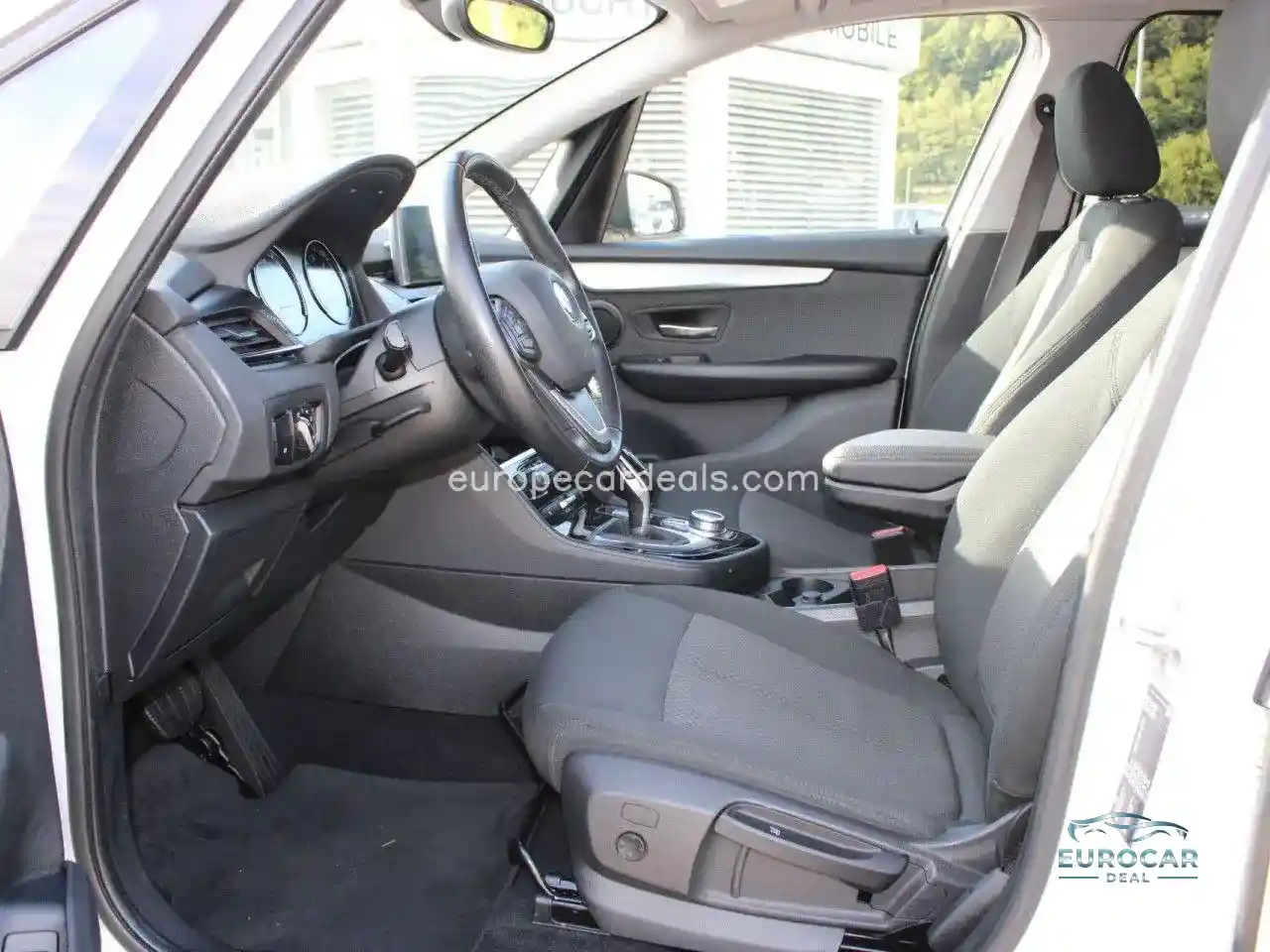 BMW 218 Active Tourer