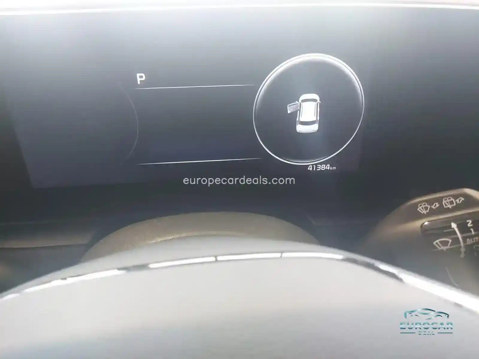 Kia Niro EV