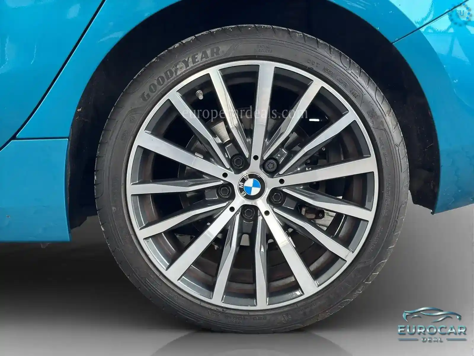 BMW 116