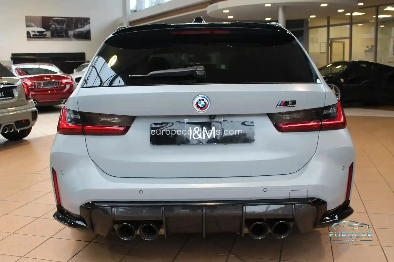 BMW M3