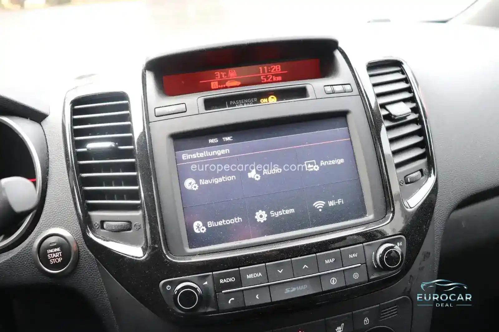 Kia Venga