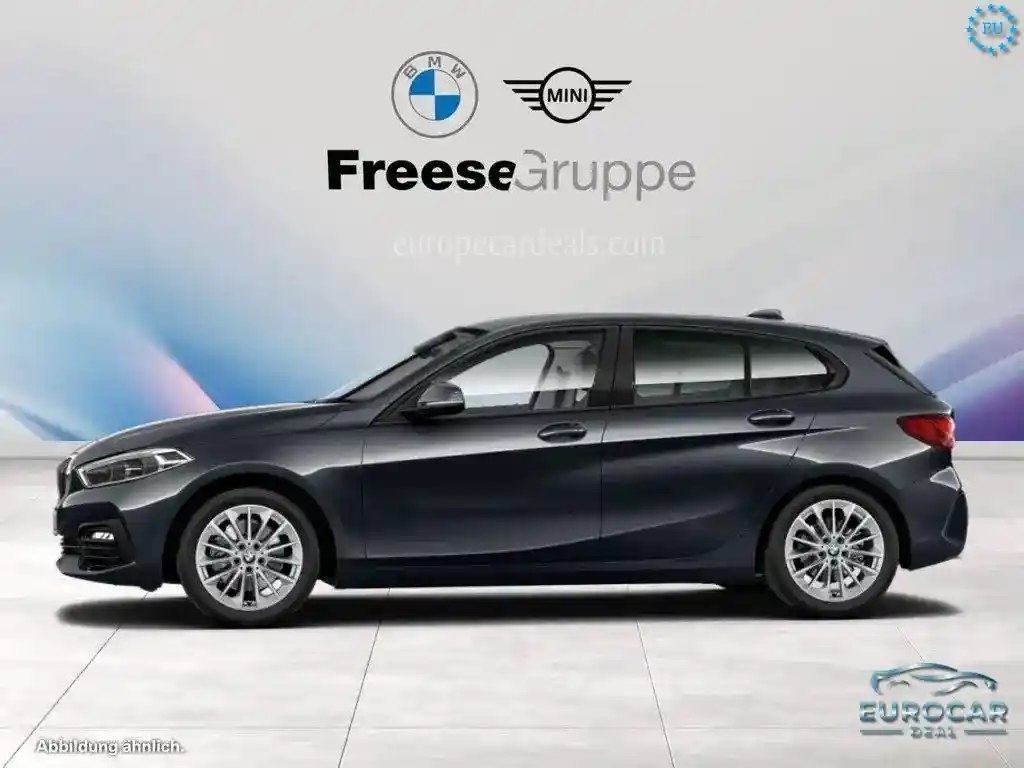 BMW 120
