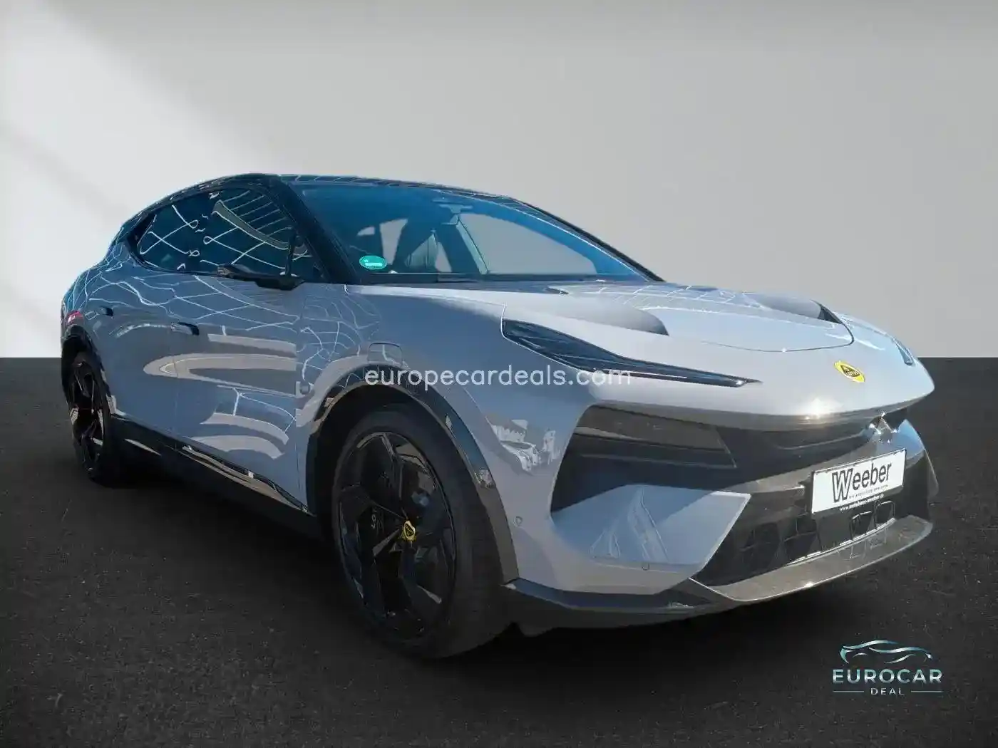 Lotus Eletre