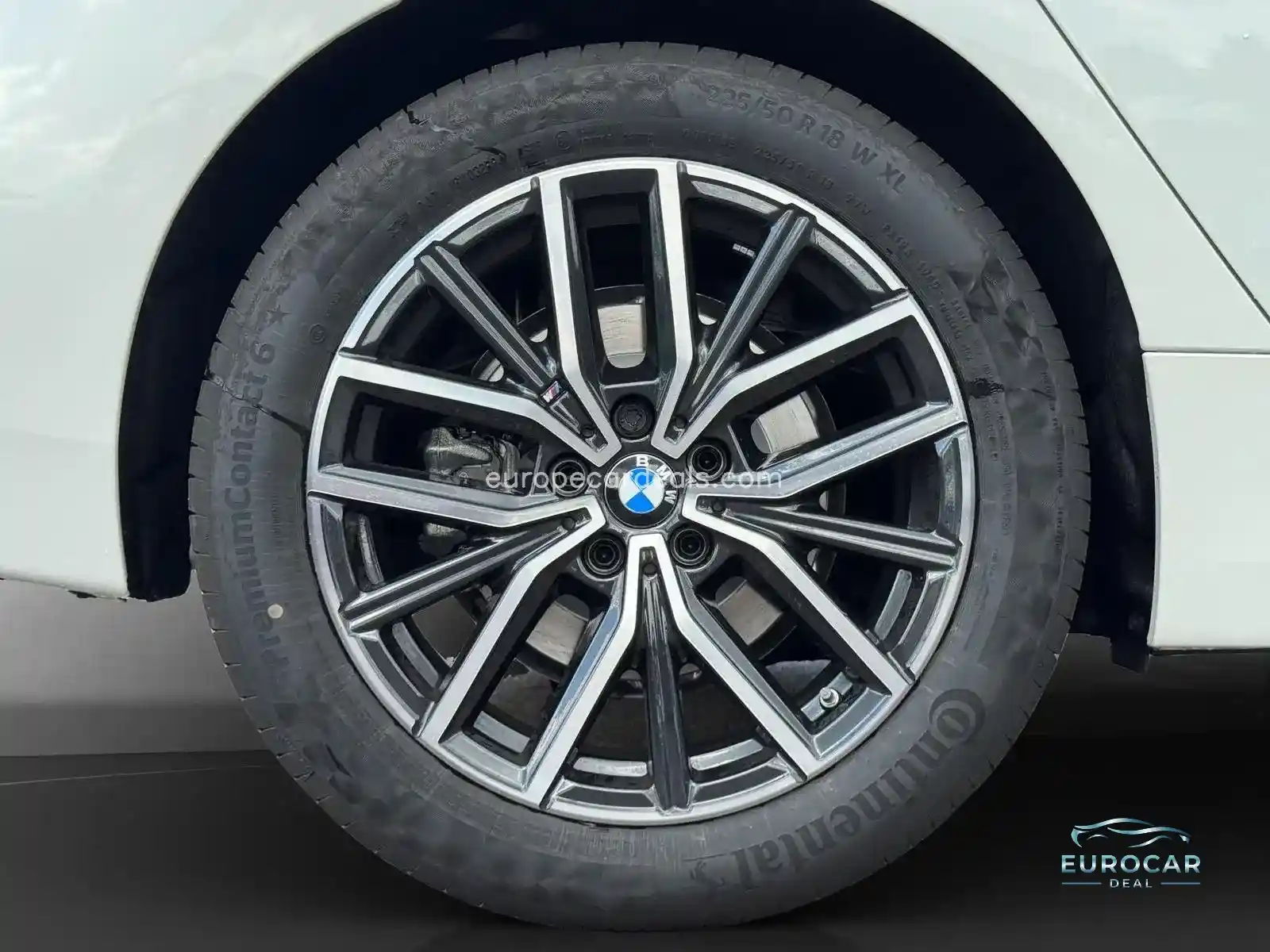 BMW 220 Active Tourer