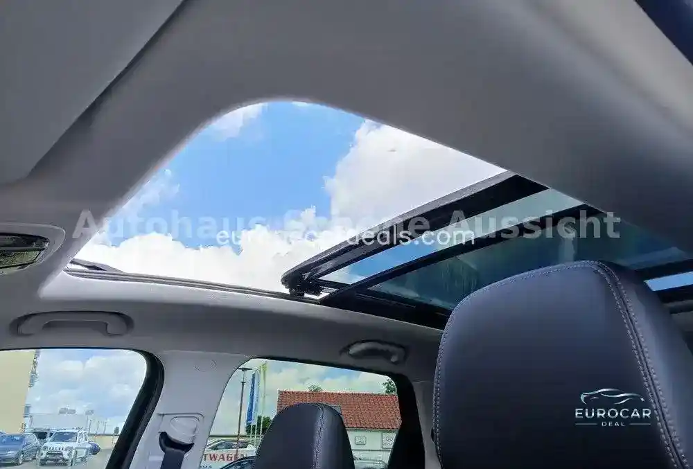 BAIC Beijing X75