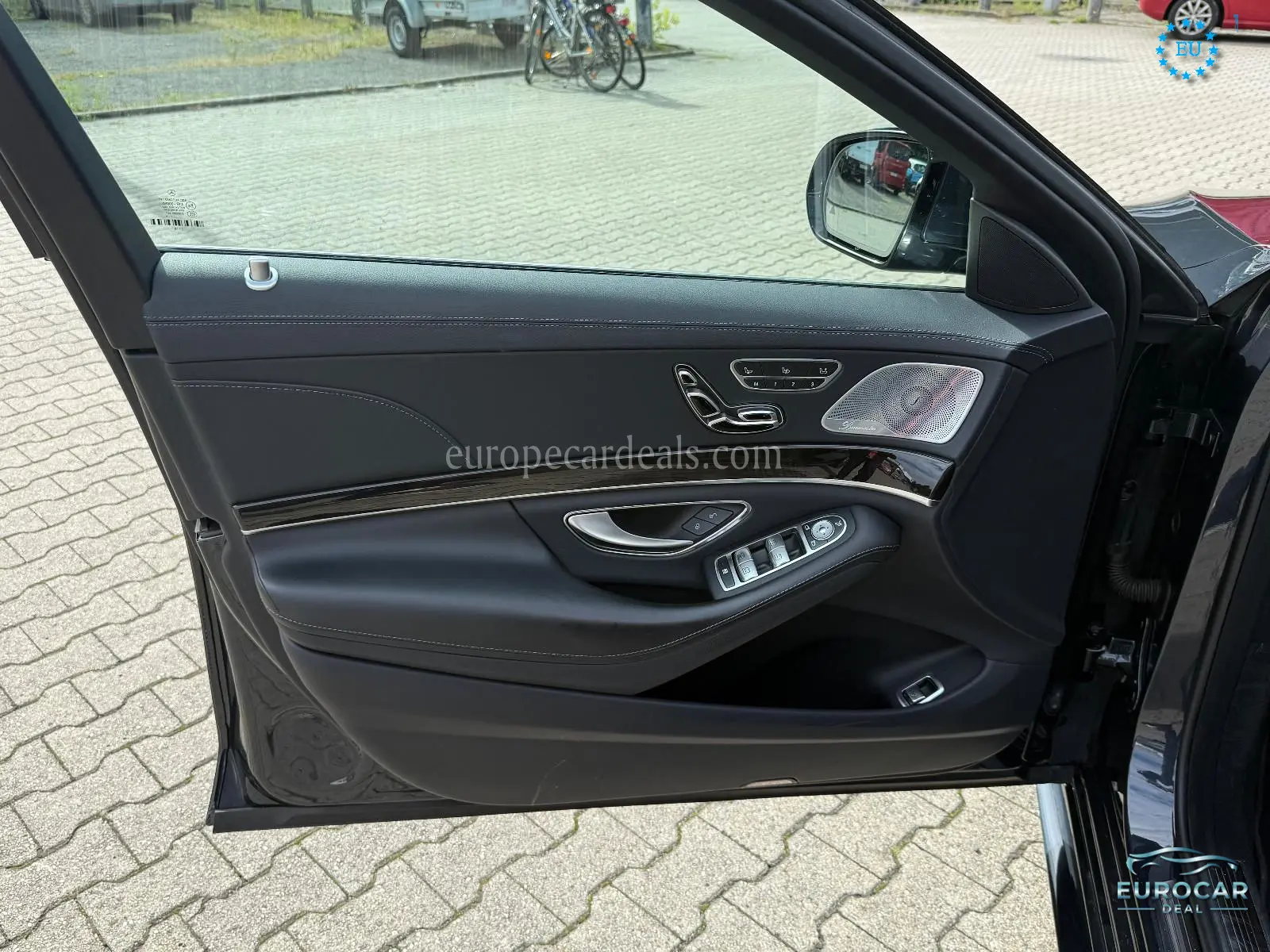 Mercedes-Benz S 450