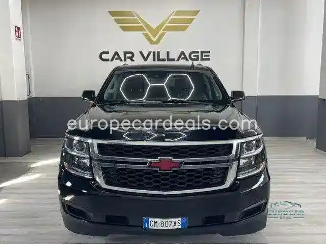 Chevrolet Express