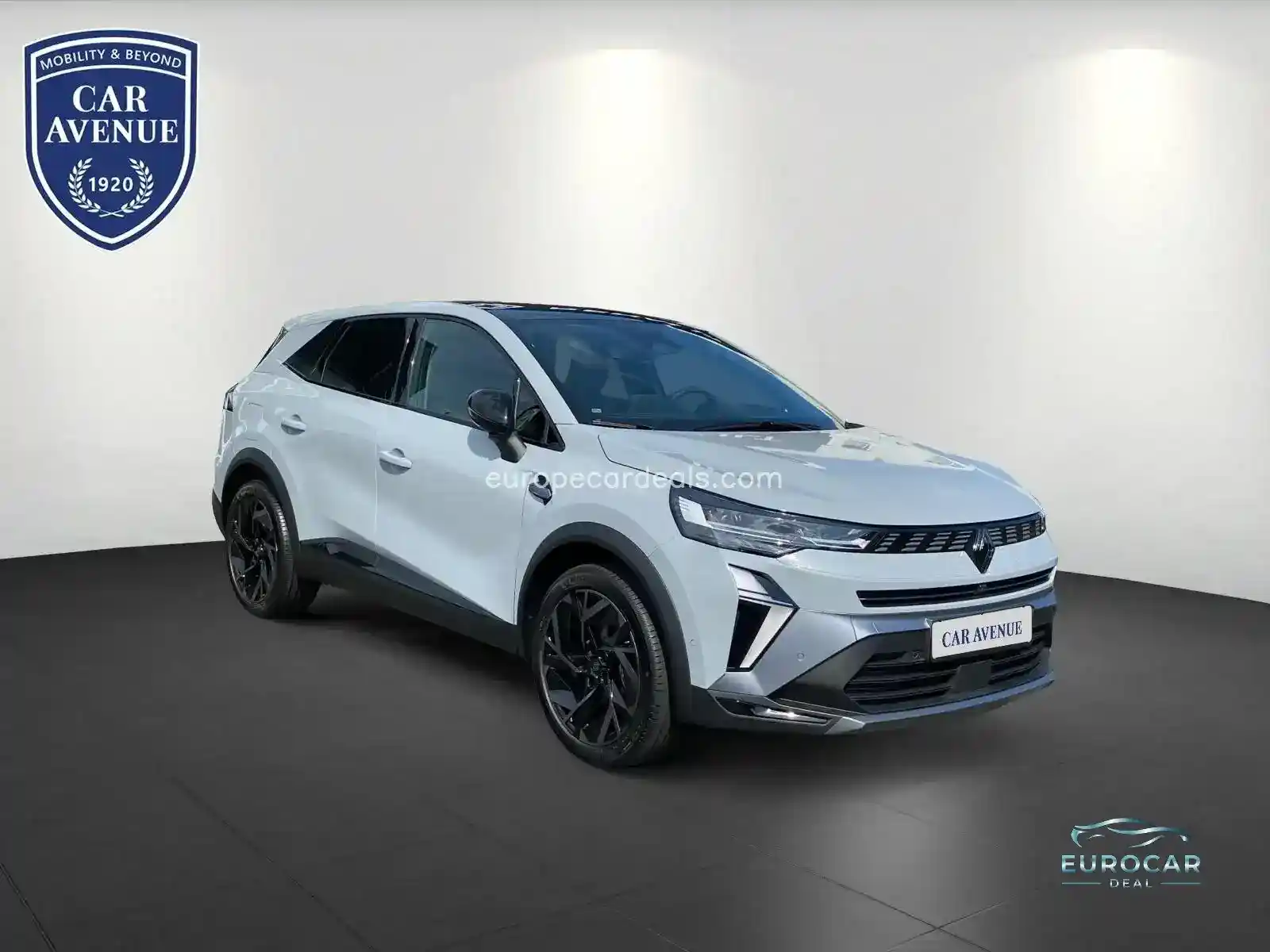 Renault Symbioz