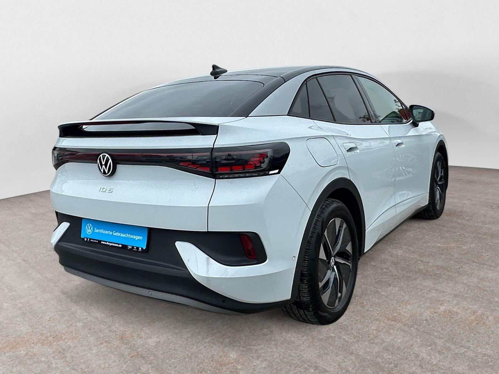 Volkswagen ID.5