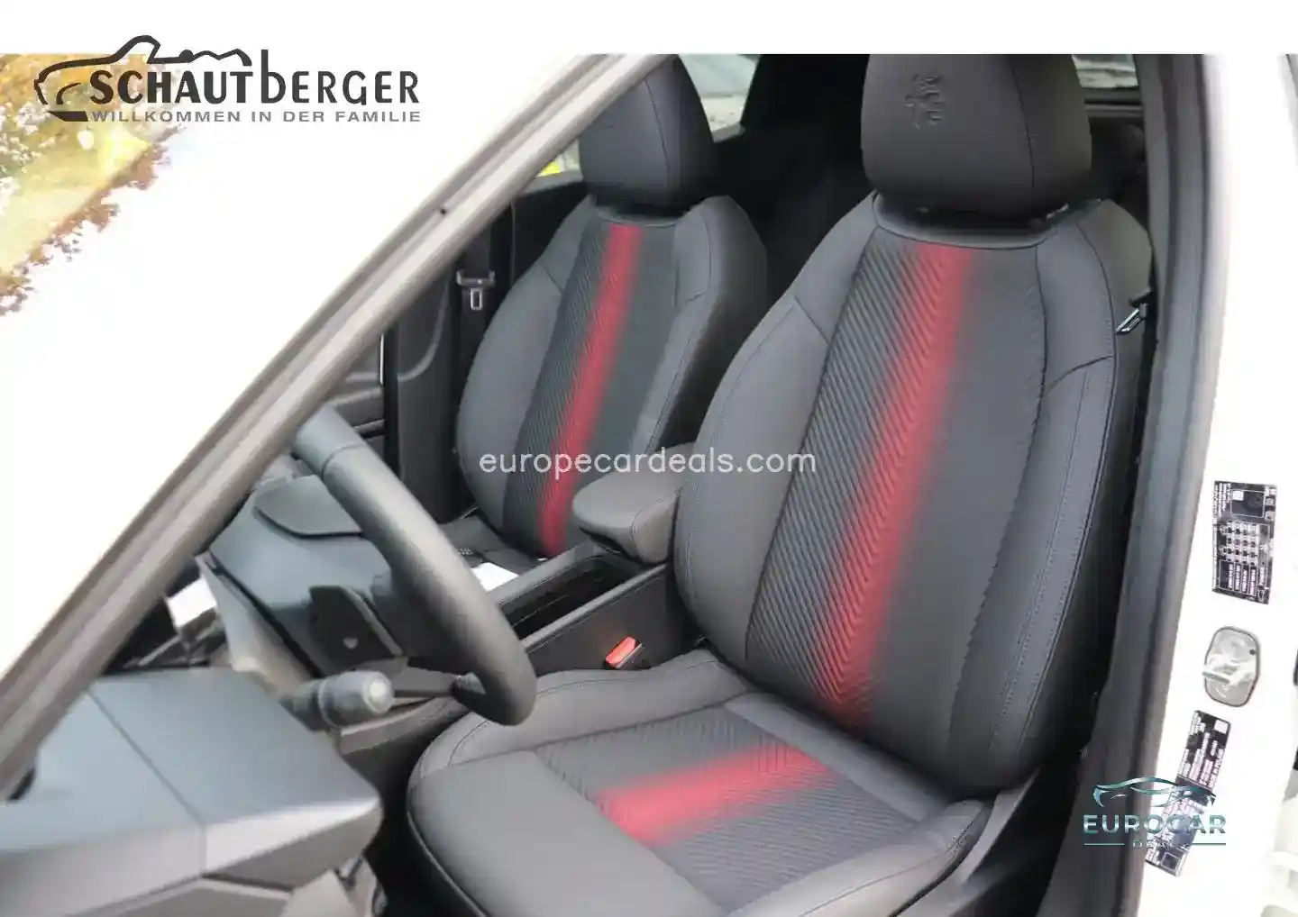 Alfa Romeo Junior