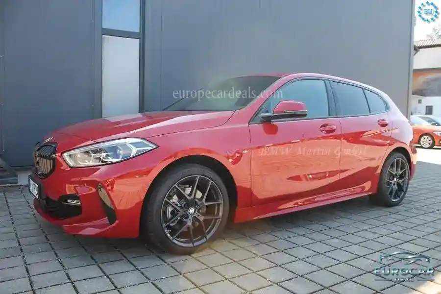 BMW 118